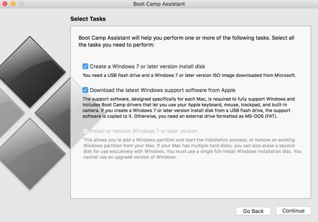 Apple boot camp support 5.1.5621 free download for mac